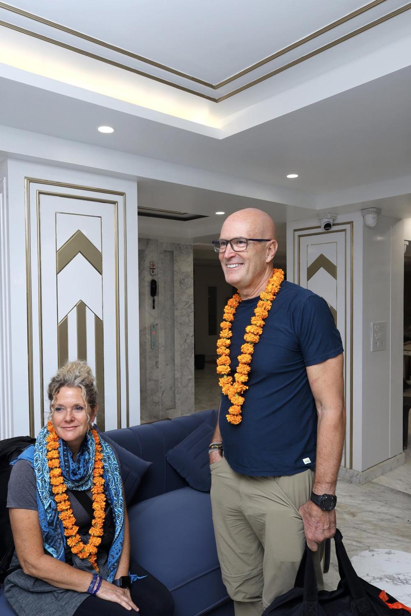 Hotel Namaste Hindustan Just A Minute Away From Railway Station And Connaught Place