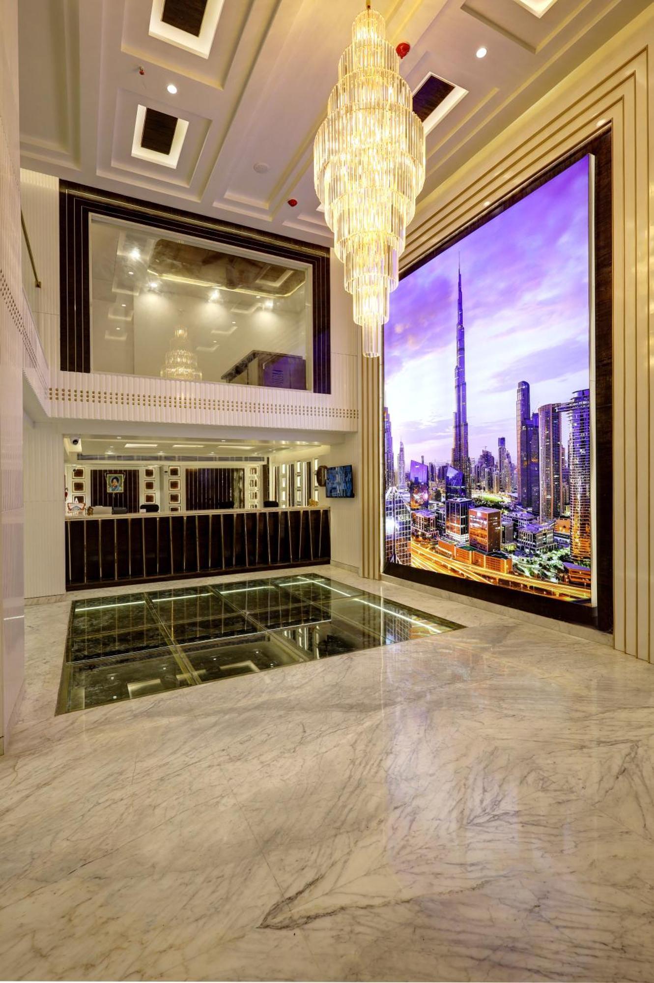 Namaste Hindustan Just A Minute Away From Railway Station And Connaught Place 4*