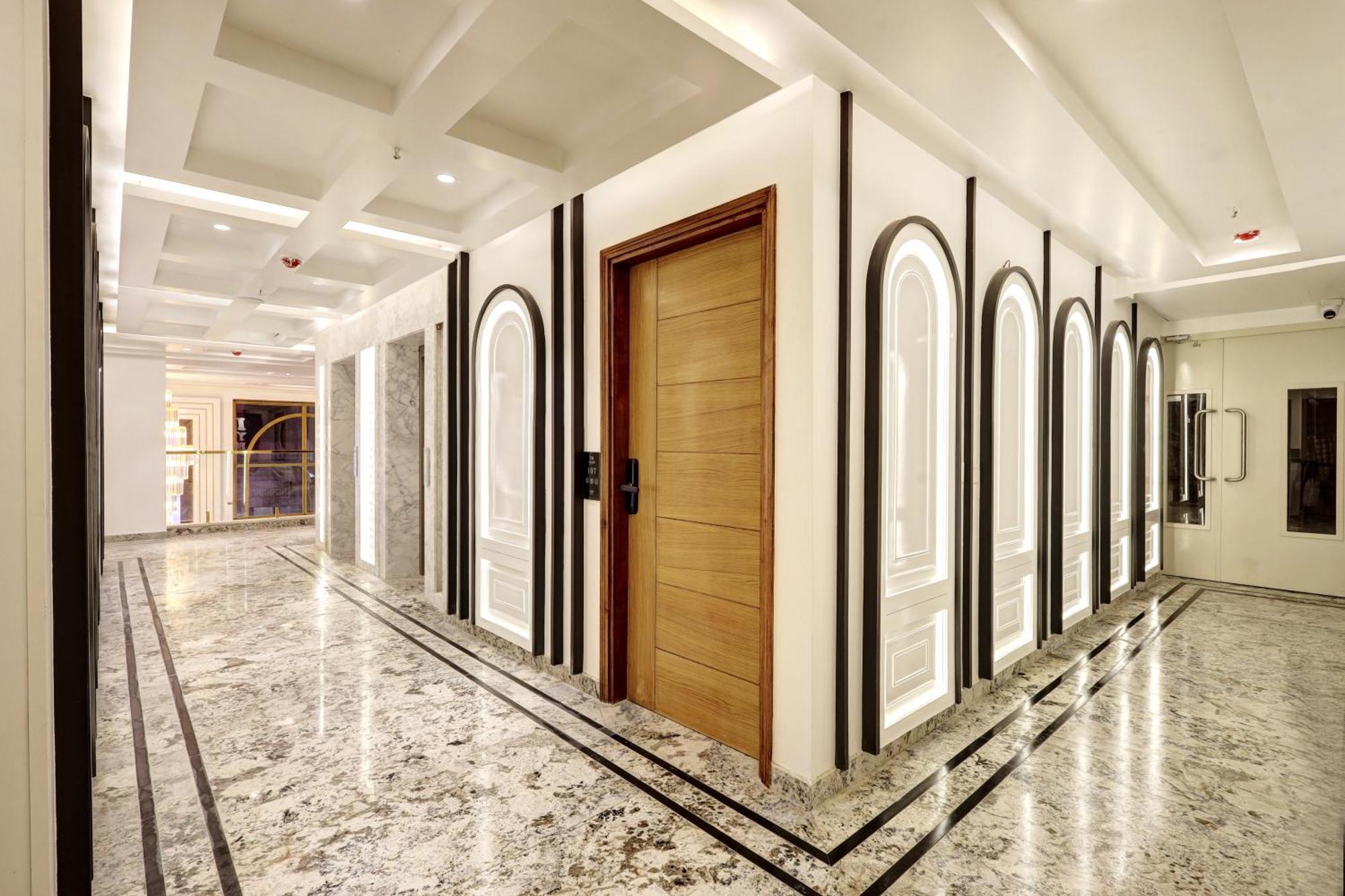 Hotel Namaste Hindustan Just A Minute Away From Railway Station And Connaught Place New Delhi